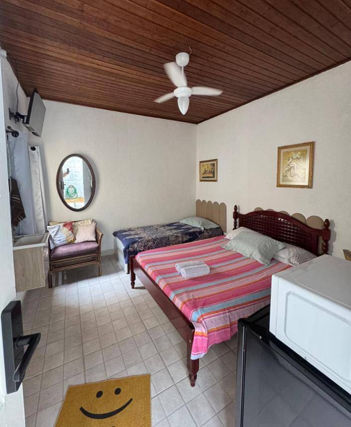 Casas e apartamentos de temporada para 3 pessoas em Jundiaí