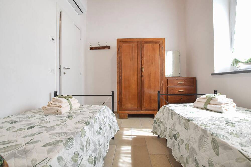 Gemütliches Haus in Massarosa in Massarosa, Italienische Riviera