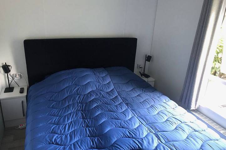 Ferienanlage für 4 Personen, mit Garten und Pool, mit Haustier in Den Haag - 2