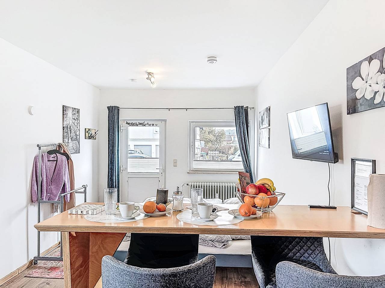 Ganze Wohnung, Münchenverliebt in Unterschleißheim, Oberbayern