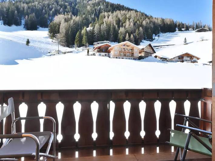 Villa für 16 Personen, mit Balkon in Südtirol - 3