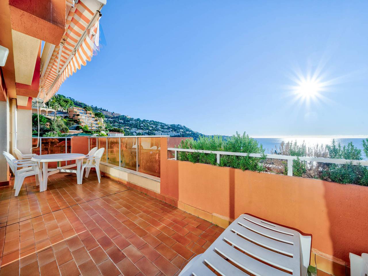 Appartement de vacances