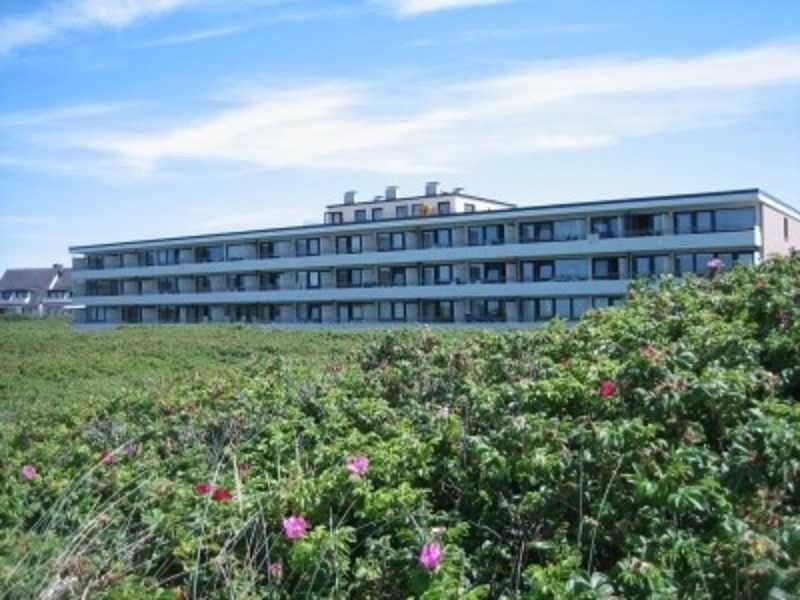 Ganze Ferienwohnung, Dünenhof zum Kronprinzen (Appm. 60) in Wenningstedt, Sylt