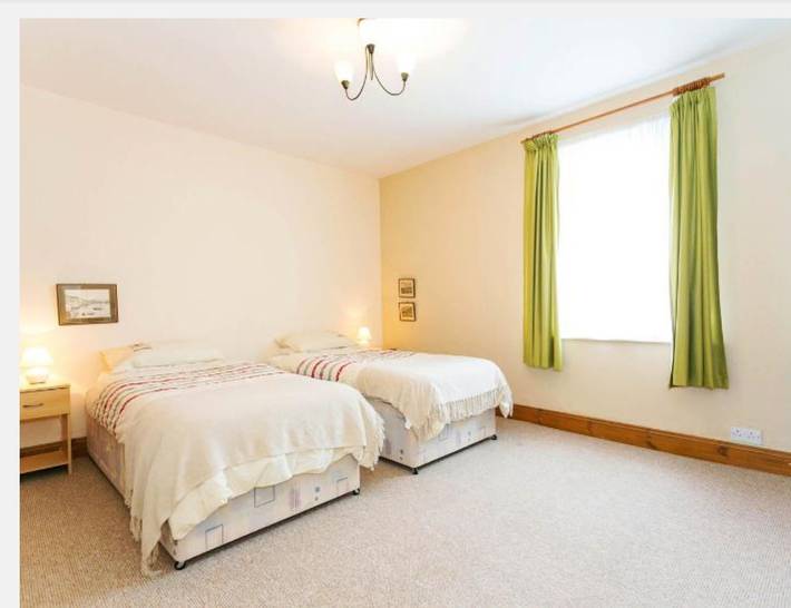 Cottage for 6 people, with garden, with pets in Kent