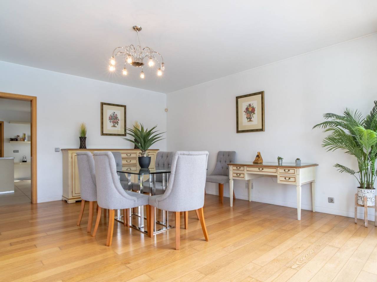 Ferienvilla "Star Villa" mit privatem Pool in São Martinho, Madeira