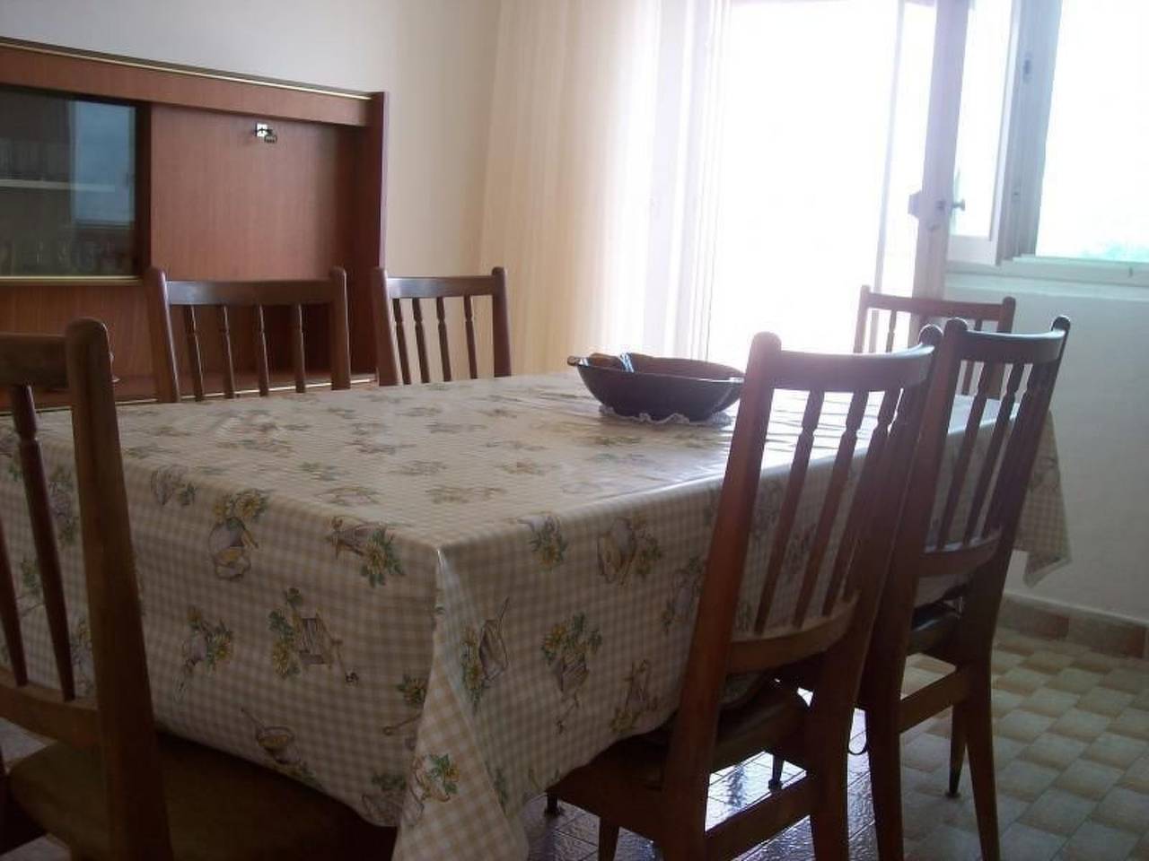 Haus direkt am Meer auf der Insel Silba in Zadar (Kommun), Silba