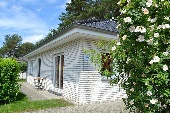 Bungalow für 6 Personen, mit Garten in Karlshagen