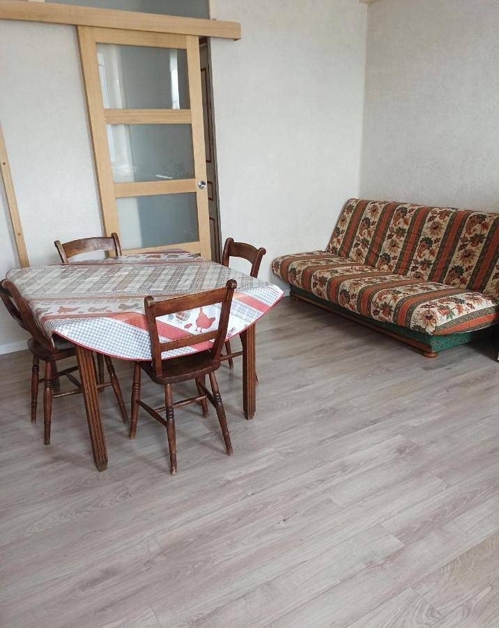One-Bedroom House in Mareuil-sur-Cher, Région de Romorantin-Lanthenay