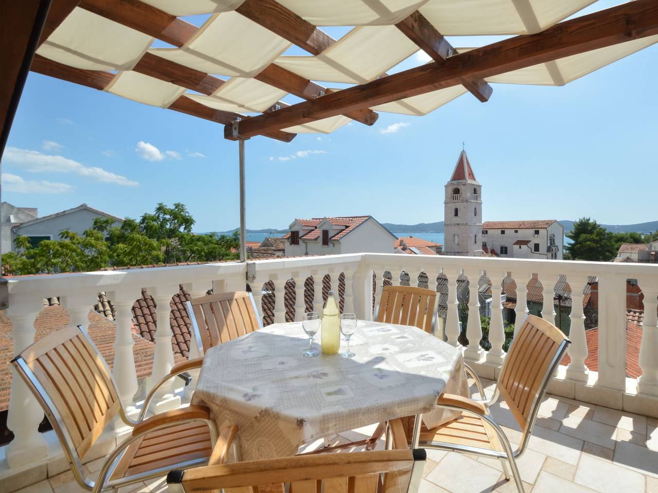 Kala in Sveti Filip i Jakov, Općina Sveti Filip i Jakov