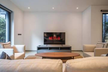 Villa voor 16 Personen in Watthana District, Bangkok, Afbeelding 1