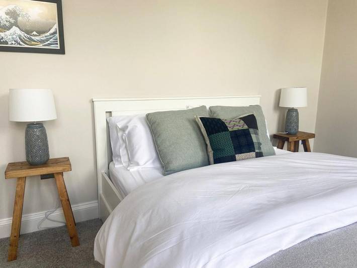 Location de vacances pour 5 personnes à Folkestone - 3