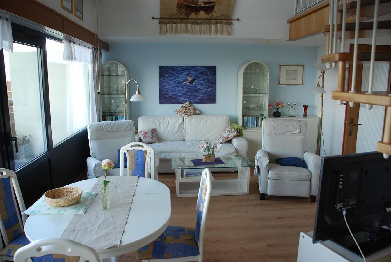 Appartamento vacanze a Cuxland a partire da 123€ a notte