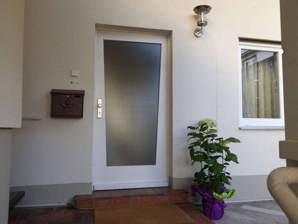 Ferienwohnung mit 1 Schlafzimmer in Willstätt, Mittlerer Schwarzwald