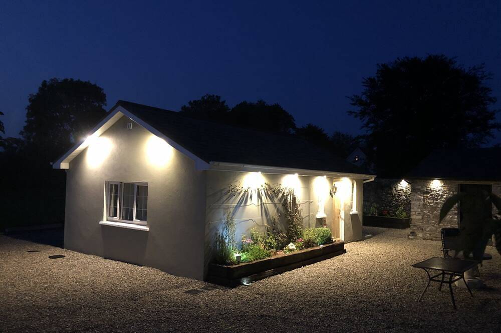 The Inn at Glencairn in County Waterford