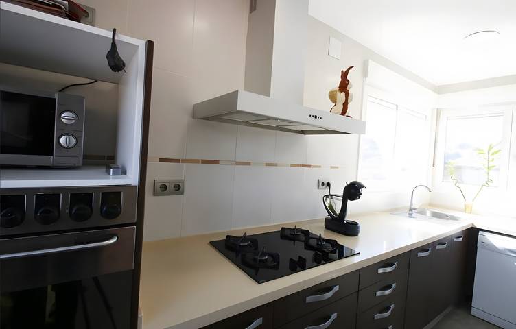 Casa Vacacional 'Villa María Magdalena' con Terraza Privada, Wi-Fi y Aire Acondicionado in Cambrils, Costa Dorada