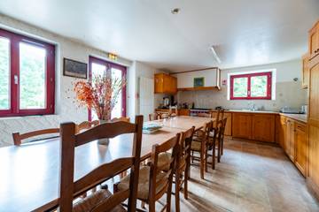 Cottage for 16 People in Vassieux-en-Vercors, French Alps, Photo 3