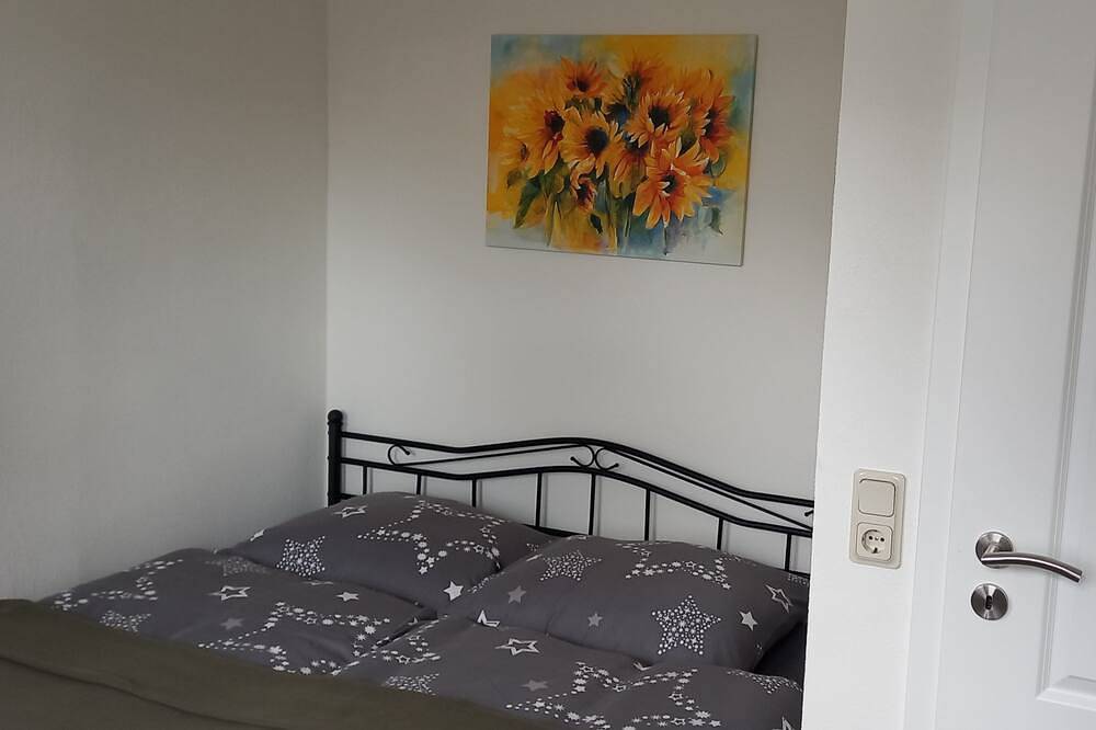 Ganze Wohnung, Kaiser´s Ferienwohnung in Dankerode, Harzgerode