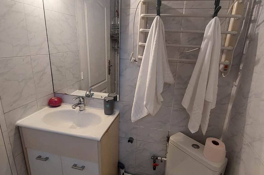 Appartement entier, Appartement2 pièces in Goussainville, Val-d'Oise