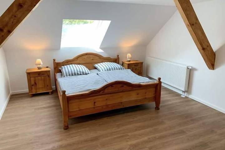 Ganze Wohnung, Spiekeroog in Westerholt, Landkreis Wittmund