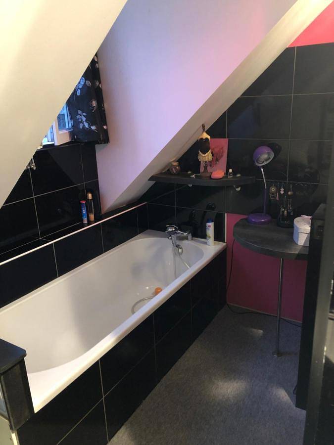 Gîte pour 2 personnes, avec jardin à Tilly-sur-Seulles - 3