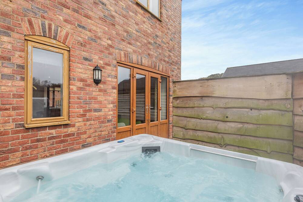 Cottage for 5 People in Maltby le Marsh, Lincolnshire