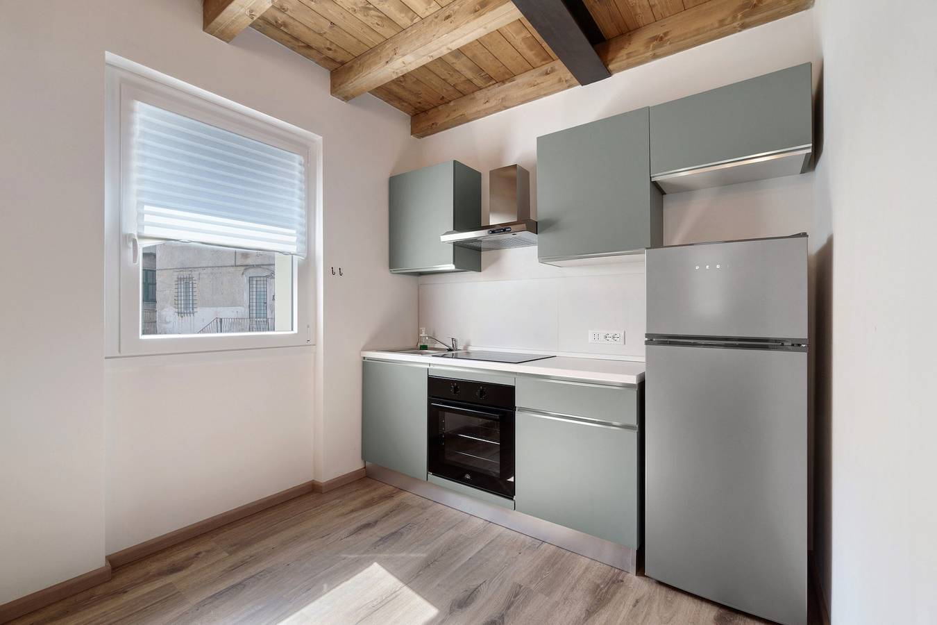 Appartement entier, Studio avec vue sur la rivière in Rossiglione, Province de Gênes
