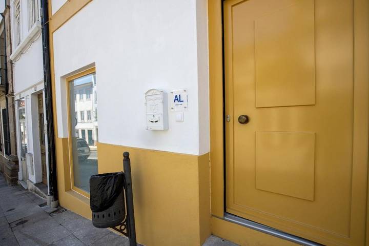 Location de vacances pour 8 personnes, avec vue à Bragança - 4