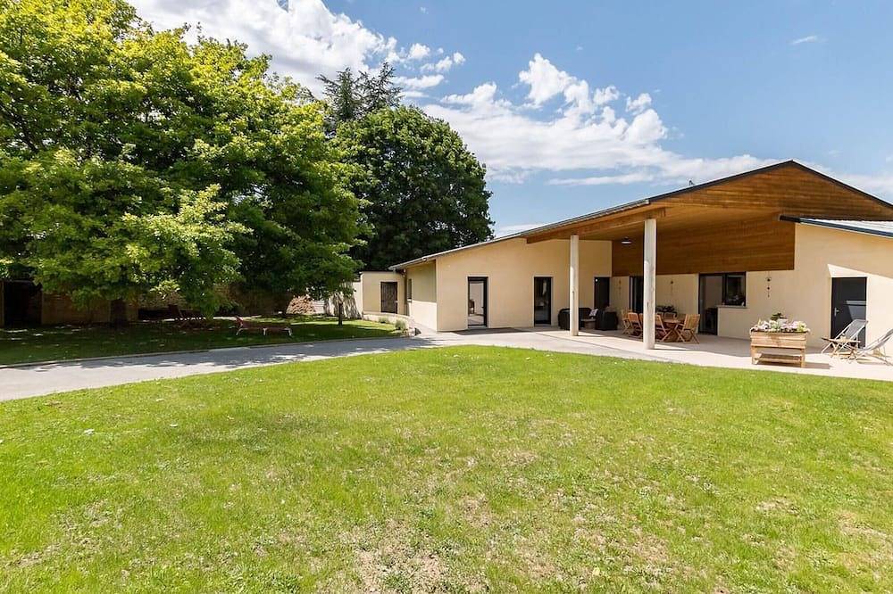 Casa vacanza a GY a partire da 165€ a notte