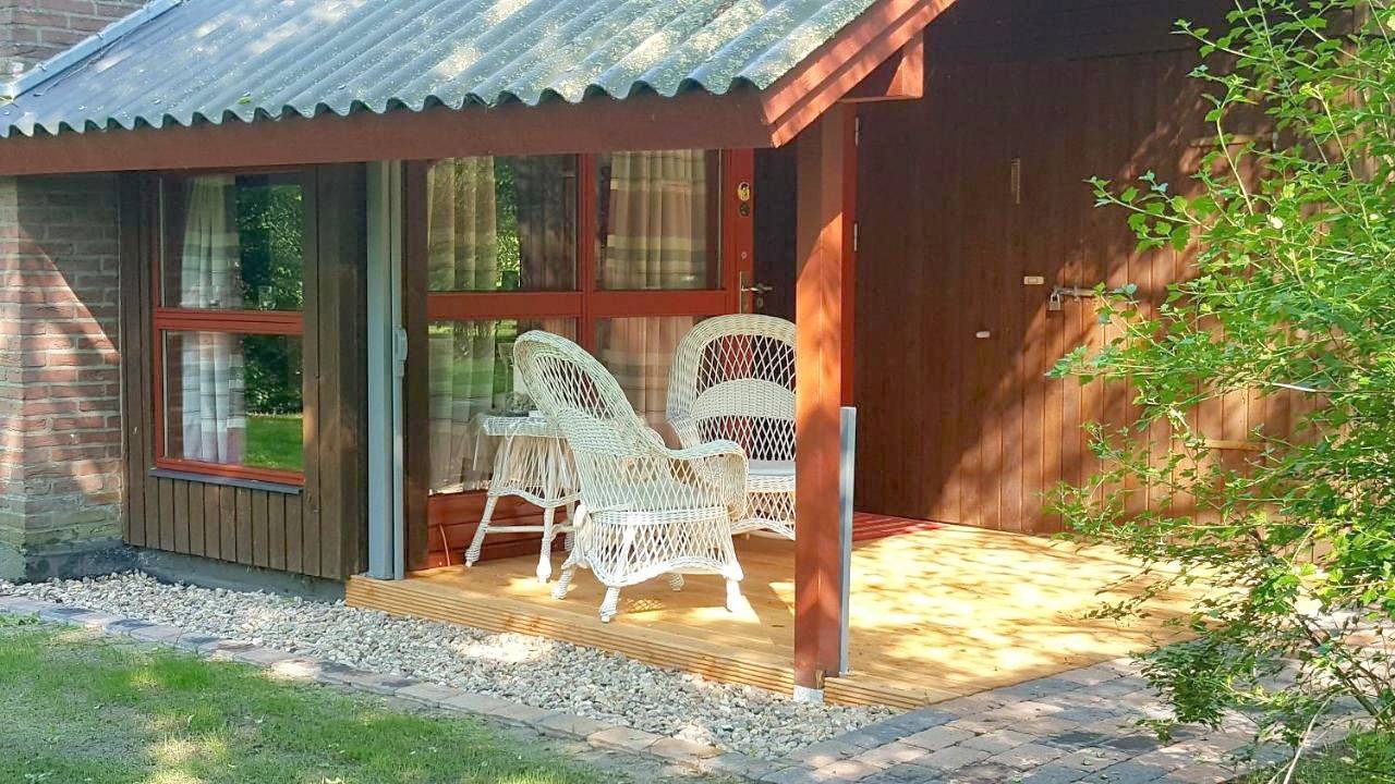 Two-Bedroom House in Gartow, Landkreis Lüchow-Dannenberg