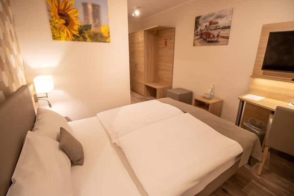 Ganze Wohnung, Doppelzimmer Wolfsburg Fallersleben in Wolfsburg, Braunschweig und Umgebung