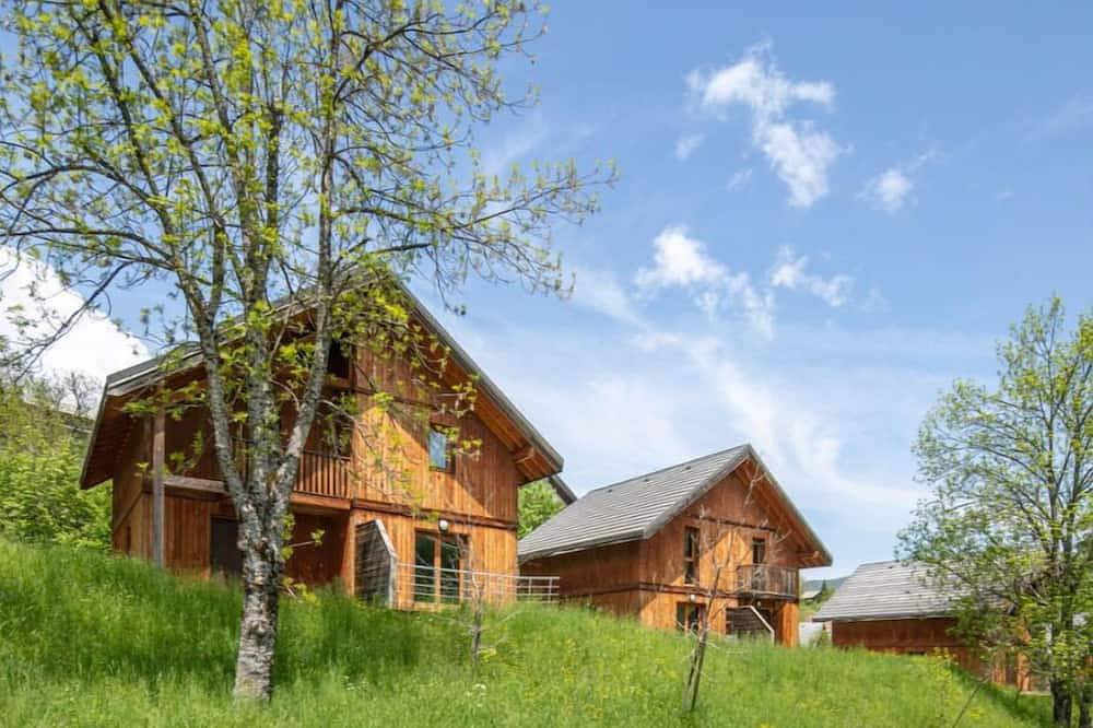 Ganze Wohnung, Près des Remontées! Studio Charmant+ Jeux et Sauna in Gresse-en-Vercors, Parc naturel régional du Vercors
