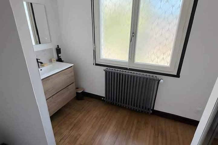 Location de vacances pour 2 personnes, avec jardin à Bugeat - 4