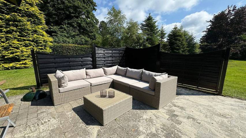 Ferienhaus für 8 Personen in Lyngsbæk Strand - 4