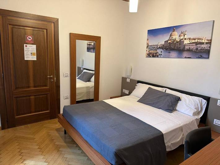 Appartamento per 2 persone, con giardino in Mirano