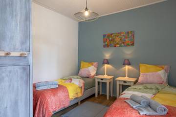 Gîte pour 4 Personnes dans Challans, Vallée de la Loire, Photo 4