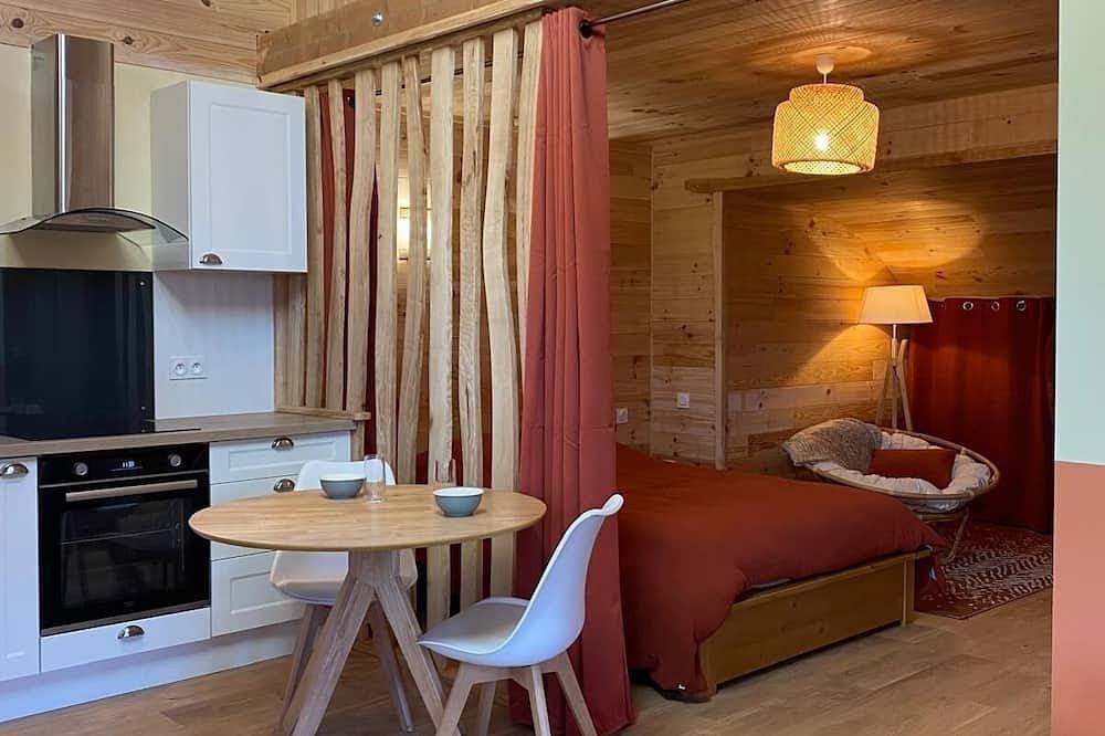 Chalet Aydat in Aydat, Regionaler Naturpark Volcans d'Auvergne