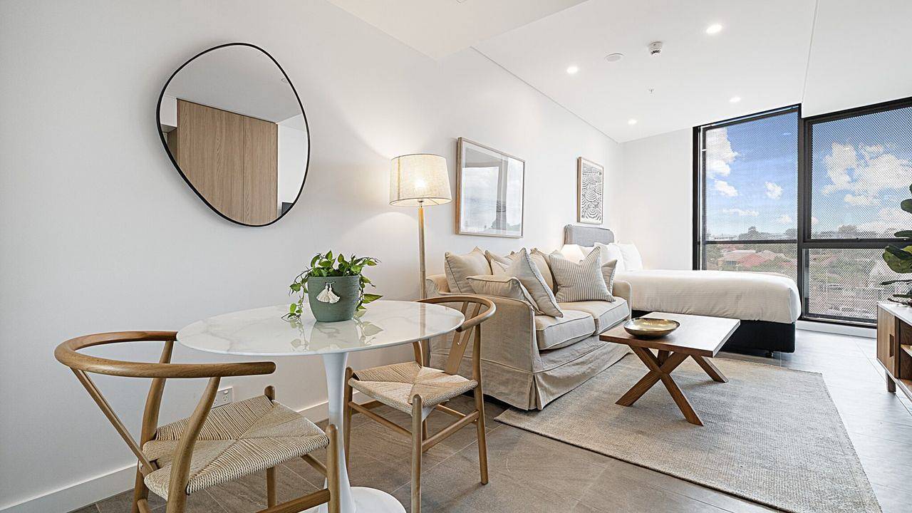 Apartamento vacacional entero, Ferienwohnung für 2 Personen (2 m²) in North Fremantle in North Fremantle, Perth