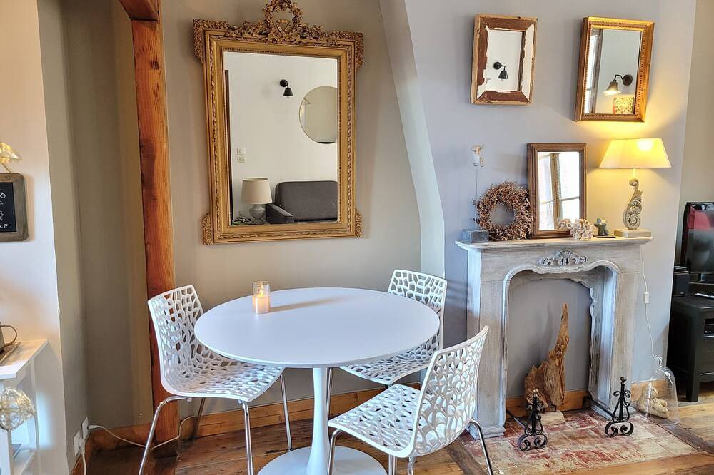 Appartement de vacances