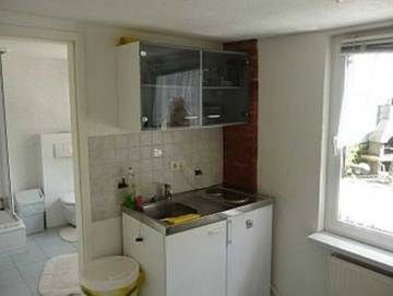 Ferienwohnung für 4 Personen in Lauterbach (Rügen), Putbus, Bild 4