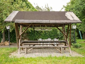 Bauernhof für 3 Personen in Braunichswalde, Ostthüringen, Bild 4