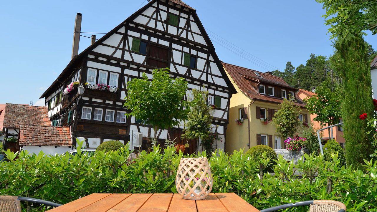 Ferienwohnung für 4 Personen in Sipplingen, Obersee (Bodensee)