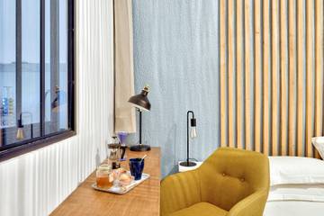 Glamping voor 4 Personen in Pertuis, Parc naturel régional du Luberon, Afbeelding 2