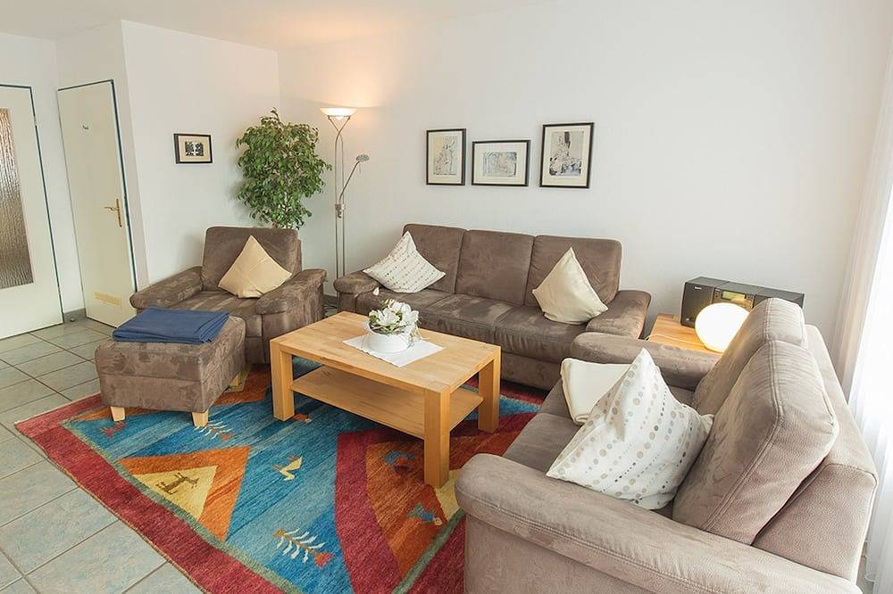 Ganze Wohnung, Haus Rose, Fewo Vermittlung Nordsee - Haus Rose in Dangast, Varel