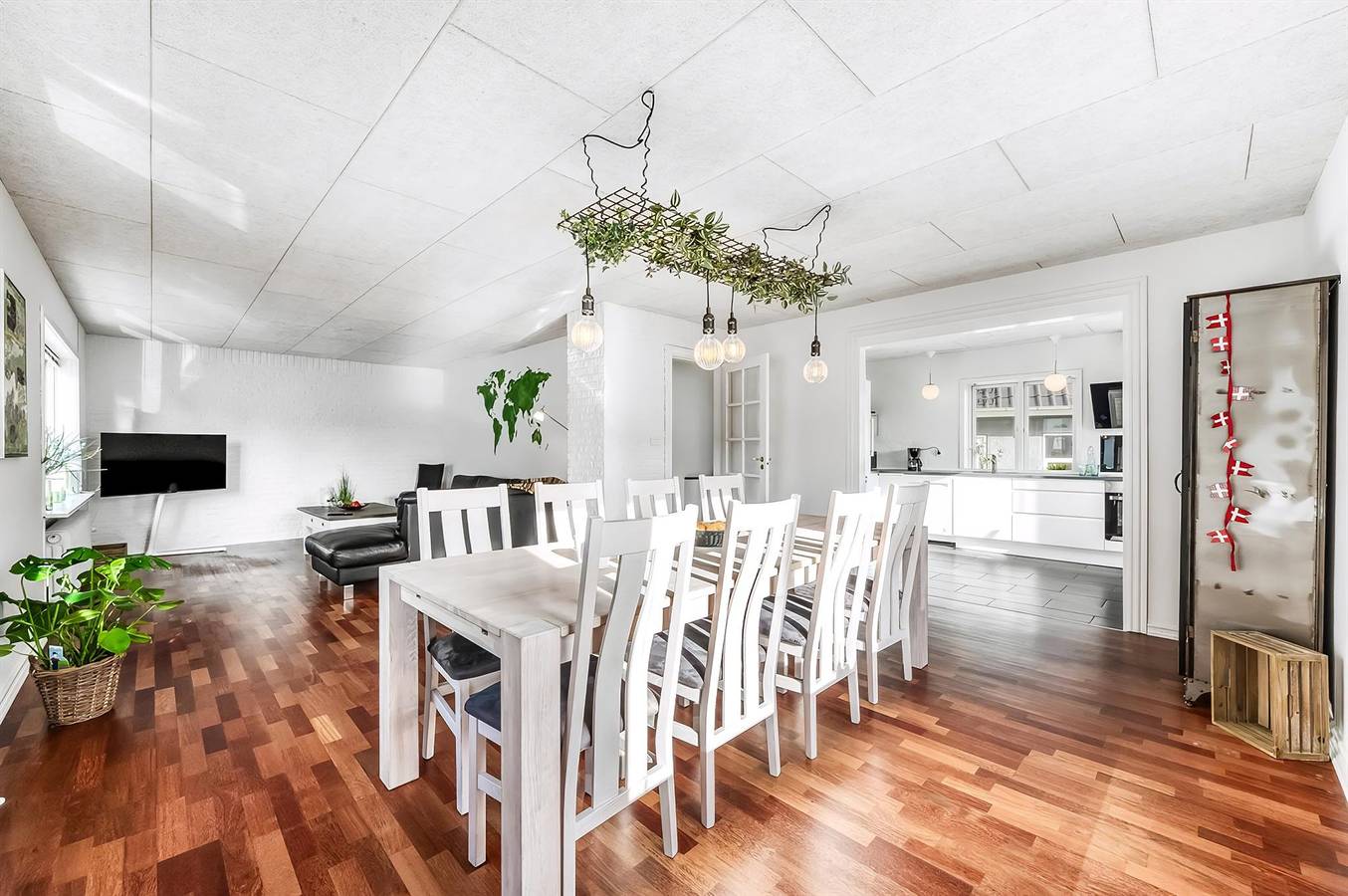 Pet friendly home in Thyborøn with sauna in Thyborøn, Limfjord in Nordjütland