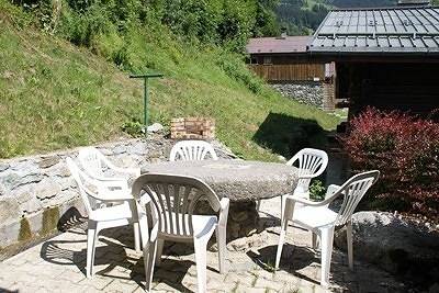 Gîte pour 6 personnes, avec jardin, animaux acceptés dans Arêches - 3