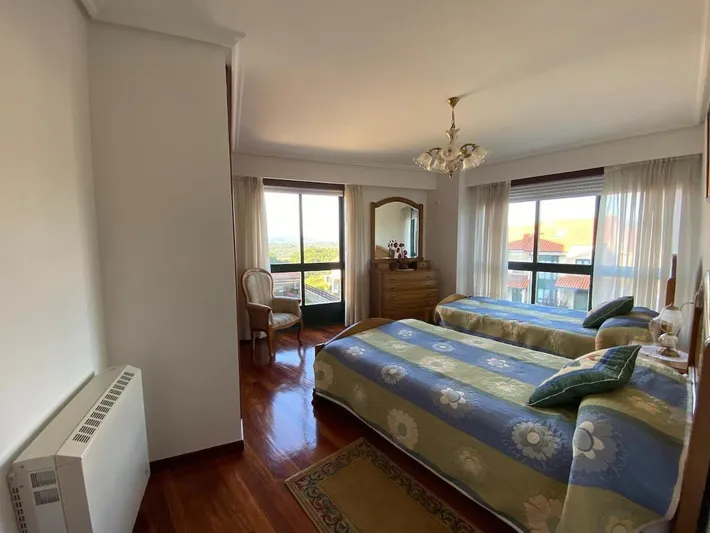 Apartamento de vacaciones para 1 personas - 1