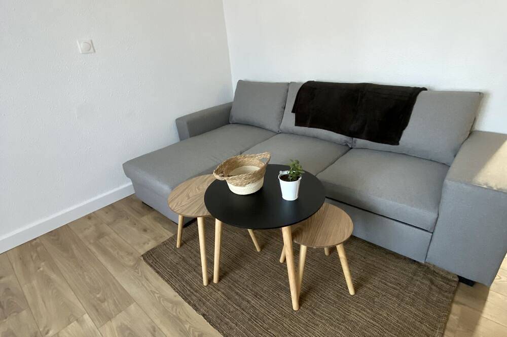 Appartement de vacances