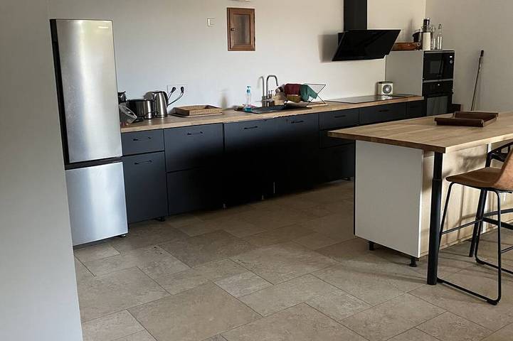 Gîte pour 9 personnes à Latour-Bas-Elne - 2