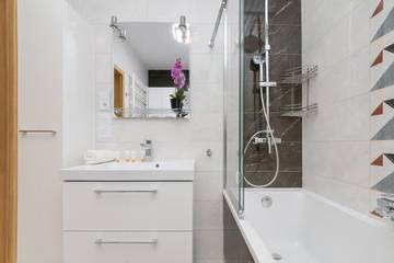 Apartament Wakacyjny dla 4 osoby w Łódź, Województwo łódzkie, Zdjęcie 4