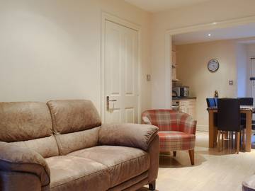 Holiday Home for 6 People in Windermere, Cumbria, Photo 1